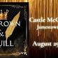 Crown and Quill