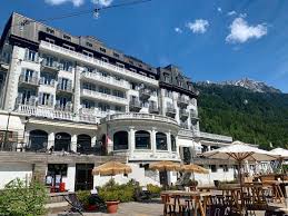 Maybe you would like to learn more about one of these? La Folie Douce Hotels Chamonix Photos Facebook