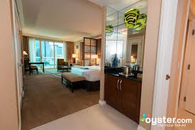 Signature At Mgm Grand Review What To Really Expect If You Stay Hotel Amenities One Bedroom Home