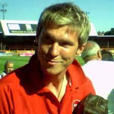 Famous Soccer Players