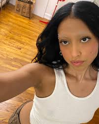 Stevie Solis 🧛🏽‍♀️