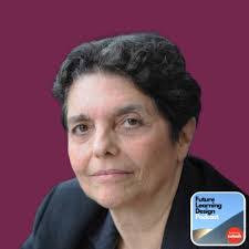 Carlota Perez's Instagram, Twitter & Facebook