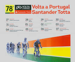 Tour of portugal), also known as volta a portugal em bicicleta (english: 78Âª Volta A Portugal Em Bicicleta No Android E Ios Pplware
