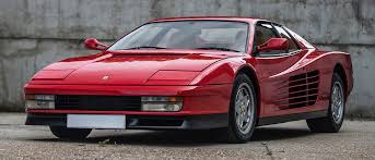 We did not find results for: Concept Car Testarossa Remake On Behance