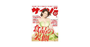 Amazon.co.jp: サイゾー 2013年 6月号 [雑誌] eBook : サイゾー編集部: Kindleストア