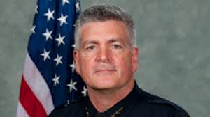 Woodridge board introduced to police department's new records manager: 'One  of the best hires we've made in a long long time