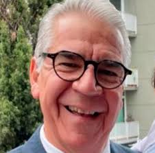 Ing. Alberto Saavedra