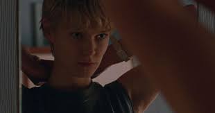 Blue Jean Filmmaker Georgia Oakley