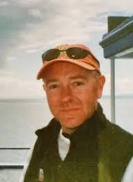 Obituary information for Stephen Eric O'Connor