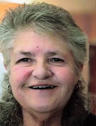 Obituary information for Brenda Sue Elliot