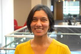 New Assistant Professor Marshini Chetty Empowers Internet Users Through HCI 