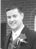 Brannon Boone Obituary (2010)