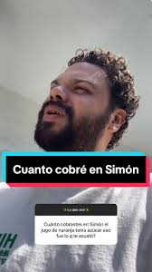 Simon Pelicula Venezolana Eliu Ramos
