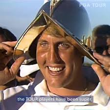 TOUR Vault: 20-year-old Phil Mickelson wins first TOUR event as an amateur 