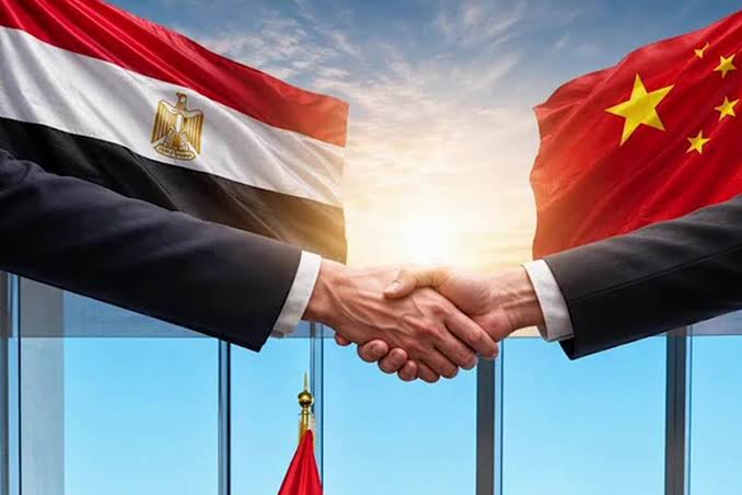 السمدوني: التعاون المصري الصيني في اللوجستيات يفتح فرصًا لتعزيز حركة التجارة عبر قناة السويس