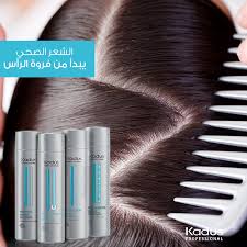 الحصول على شعر صحي يعني الاهتمام الجيد بفروة الرأس تعمل مجموعة Scalp من كادوس على تهدئة واعادة تنشيط فروة الرأس بشكل فوري لتمنحها Office Supplies Pen Supplies