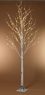 Birch Branches For Sale 8 Foot Led Lighted Birch Tree Warm White Winter Wonderland Wedding Decorations Birch Tree Decor Home Wedding