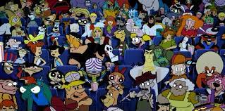 76 cartoon network wallpapers images in full hd, 2k and 4k sizes. Cartoon Network Wallpaper Quotes Quotesgram
