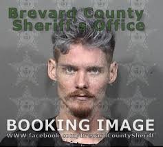 Arrests In Brevard County: October 26, 2018