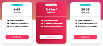 You need to enable javascript to run this app. Chilimobil Lanserar Sveriges Billigaste Obegransade Abonnemang