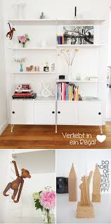 Mein Neues String Regal Und Warum Billy Keine Chance Hatte 23qm Stil