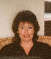 Carrie Broberg-McClure Obituary (1953