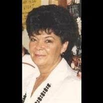 Norma J. Guenette Obituary