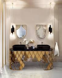 We did not find results for: Modern Bathroom With A Delicate Luxury Atmosphere