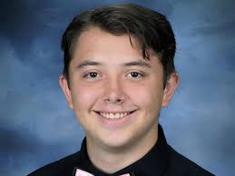 Remembering Jared Marcum