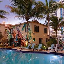 Hotels near eleventh st station. Where To Stay In Miami Top 5 Areas To Stay For All Budgets Hostelworld