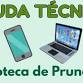 Prunedale - Tech. Time