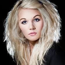 Michaela by Robert Hammar