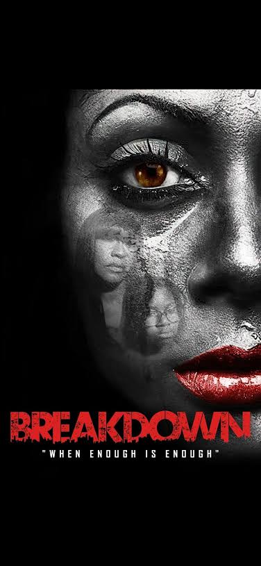 Breakdown (2024) - IMDb