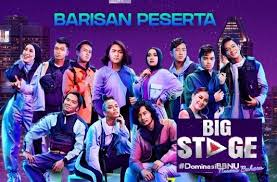 Check spelling or type a new query. Senarai 12 Peserta Big Stage 2020 Dan Konsert Mingguan Kelimerah