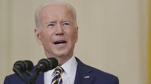 Biden Commutes Sentences of 37, Including Ex-NOPD Officer in Murder Case