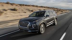 The 2021 hyundai palisade is spacious & airy with plush seating for 8, impressive premium tech, & safety advances for unparalleled peace of mind. Noticias E Avaliacoes Da Hyundai Palisade Motor1 Com