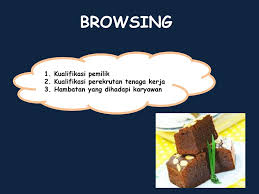 Our tutors belong to some prestigious institutions of the world which include: Browsing Brownies Singkong Ppt Download