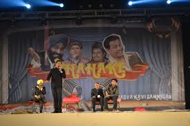 Sunil Pal Wikiwand Raju shrivastav sambhavna seth johny lever sunil pal gurpreet guggi kapil sharma dinesh hingoo.