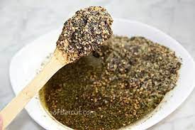 Making Zaatar Taste Of Beirut Eten Koken Recepten