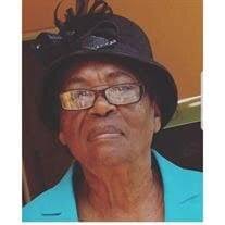 Inez Adassah Ellis Obituary