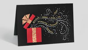 Need help styling a card? Business Christmas Cards Personal Holiday Cards The Gallery Collection