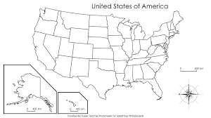 Blank Us Map With States Names Blank Us Map Name States Black White Printable Usa Map States Abbreviated Fresh United States Map United States Outline Map Quiz