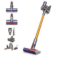 Dyson V8 Absolute Cordless Vacuum Cleaner Shop In Canada Free Shipping Over 99 Dyson Cordless Vacuum Stick Vacuum Cordless Vacuum