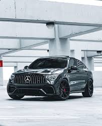 2020 Mercedes Benz Glc 63 Amg In 2020 Mercedes Benz Amg Mercedes Benz Glc Mercedes Benz Maybach