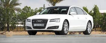 Finding replacement for displacement there are few things sweeter than the modern naturally aspirated v8 engine. Audi A8 L Review Autoevolution