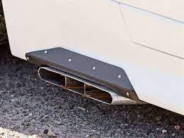 I have purchased a borla cat back, single exit, exhaust system and it is being shipped currently. 15 Exhaust Tips Ideas Exhausted Performance Mufflers Rat Rods Truck