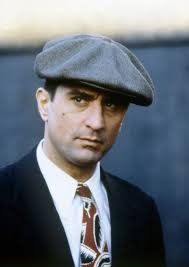It is more or less the story of meyer lansky, bugsy siegel and other jewish mobsters of the time. One Of The Best Movies About America Was Made By An Outsider