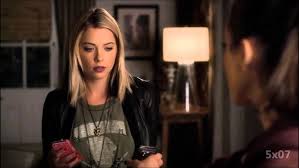 Pretty Little Liars' Fan Theory: Bethany Young Is A Hasting; Could She Be  Jason'S Twin?