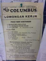 Beranda › loker klaten › loker september 2020 › loker solo › loker sukoharjo › loker wonogiri › lulusan d3 › lulusan s1 › lulusan slta. Lowongan Kerja Bank Wonogiri Zona Ilmu 2