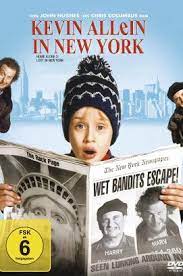 Die amerikanische familie reist von chicago nach europa, aber in einem ansturm von gebühren vergessen dumme eltern zu hause. Kevin Allein In New York 1992 Hd Stream Deutsch German Online Kostenlos